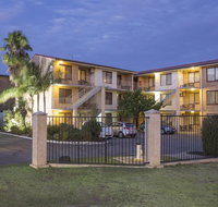 Burswood Lodge Apartments - Hotel WA