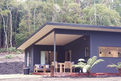 Bush & Beach Family Retreat - Hotel WA 1