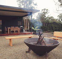 Bush  Beach Family Retreat