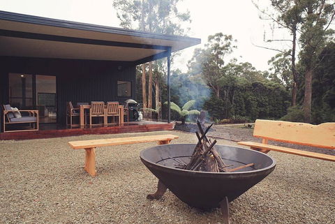 Bush & Beach Family Retreat - Hotel WA 0