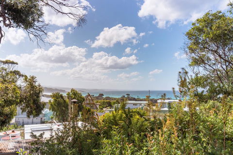 Bush Hideaway By The Beach - Hotel WA 0