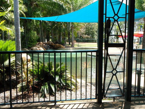 Bushland Beach Tavern - Hotel WA 0