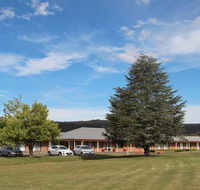 Bushman's Motor Inn - Hotel WA
