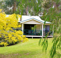 Bushy Lake Chalets - Hotel WA