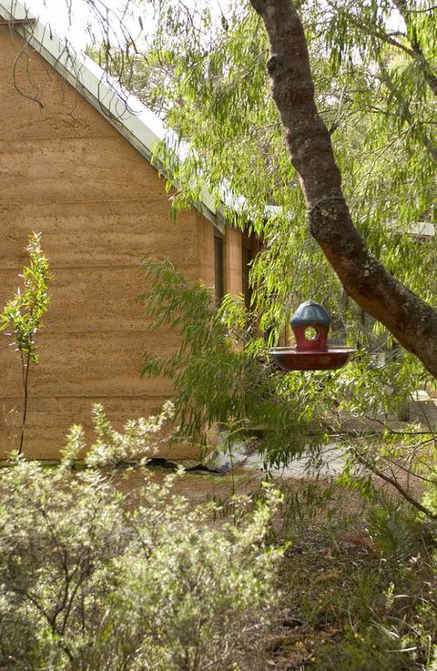 Bussells Bushland Cottages - Hotel WA 3