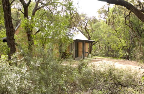 Bussells Bushland Cottages - Hotel WA 2
