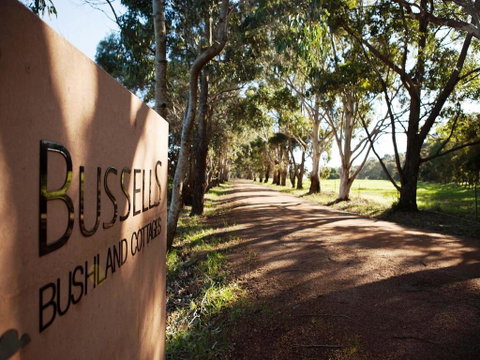 Bussells Bushland Cottages - Hotel WA 0