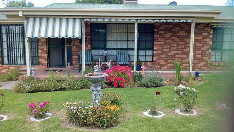 Butterfly Cottage - Hotel WA 2