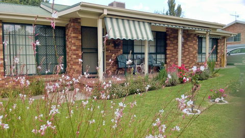 Butterfly Cottage - Hotel WA 1