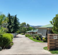 Butterfly Cottage - Hotel WA