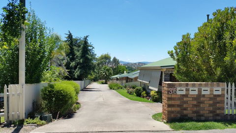 Butterfly Cottage - Hotel WA 0