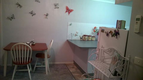 Butterfly Cottage - Hotel WA 3