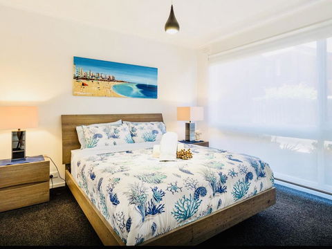 By The Beach - Hotel WA 3