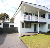 By The Beach at South West Rocks - Hotel WA