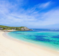 By the Sea Margaret River - Hotel WA