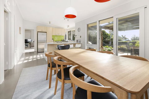 BYANDA - MOUNT MARTHA - Hotel WA 1
