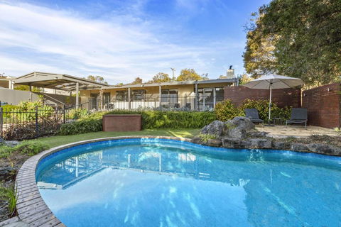 BYANDA - MOUNT MARTHA - Hotel WA 0