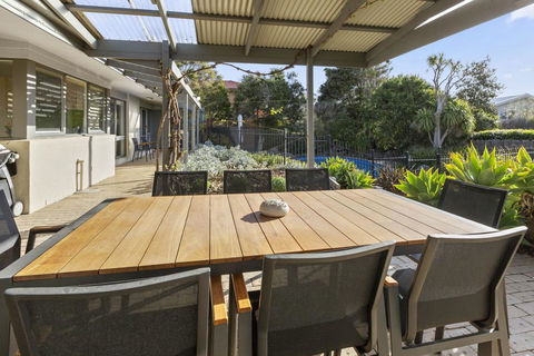 BYANDA - MOUNT MARTHA - Hotel WA 3