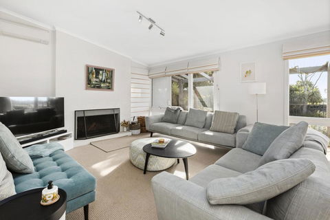 BYANDA - MOUNT MARTHA - Hotel WA 2