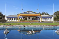 Book Holbrook Accommodation Vacations Hotel WA Hotel WA