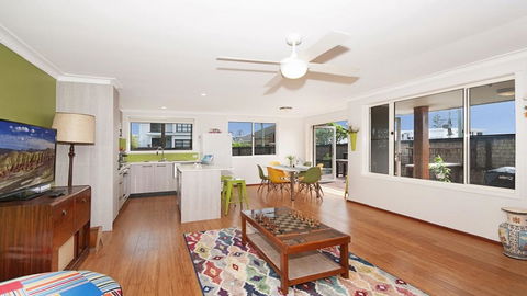 Byron At Lennox - Lennox Head - WIFI - Hotel WA 0