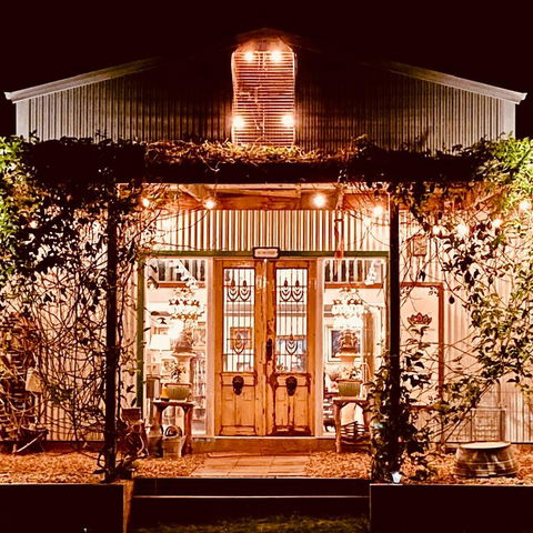 BYRON BAY'S MOD SWANKY SHED AT TOORALOO FARM STAY! - Hotel WA 3