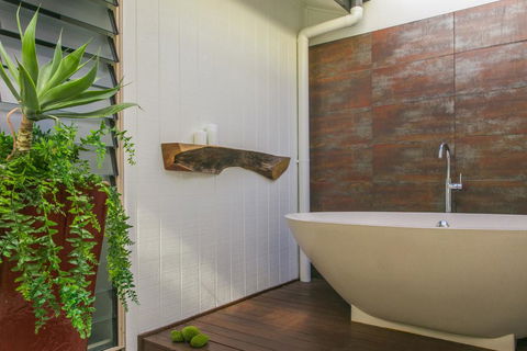 Byron Lakeside Holiday Apartments - Hotel WA 2