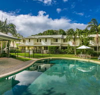 Byron Lakeside Holiday Apartments - Hotel WA