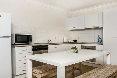 Byron Lakeside Holiday Apartments - Hotel WA 1