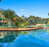 Byron Links Apartments - Hotel WA