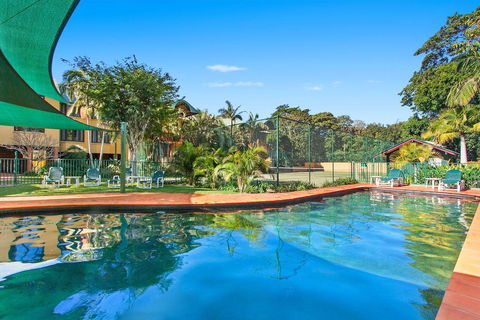 Byron Links Apartments - Hotel WA 0