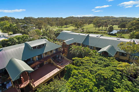 Byron Links Apartments - Hotel WA 2