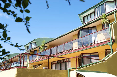 Byron Links Apartments - Hotel WA 1