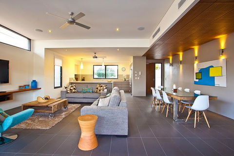 Byron Luxury Beach Houses - Hotel WA 3