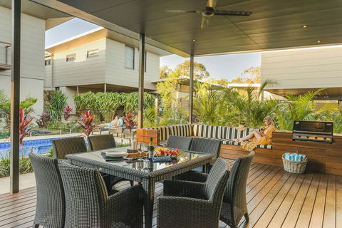Byron Luxury Beach Houses - Hotel WA 1