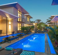 Byron Luxury Beach Houses - Hotel WA
