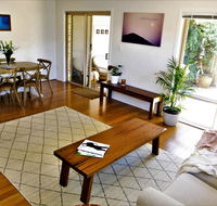 Byron Marvell - Hotel WA