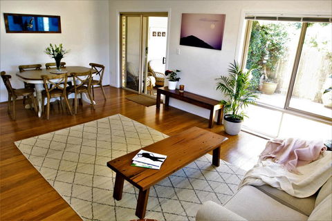 Byron Marvell - Hotel WA 0