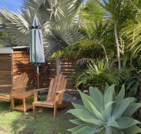 Byron Moon Large House  Half Moon Cottage - Hotel WA