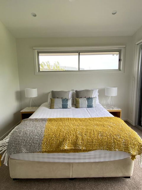 Byron Moon Large House & Half Moon Cottage - Hotel WA 2