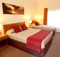 Byron Motor Lodge Motel - Hotel WA