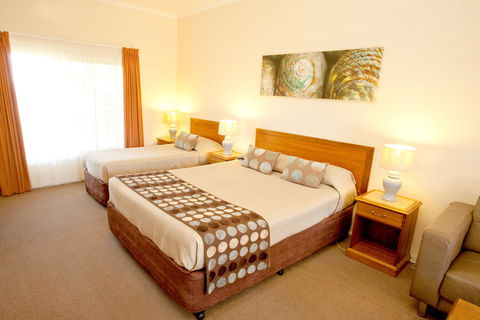 Byron Motor Lodge Motel - Hotel WA 2
