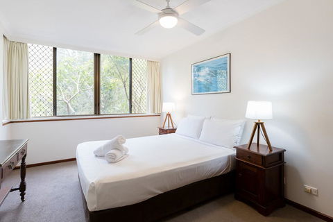 Byron Pacific Apartments - Hotel WA 1