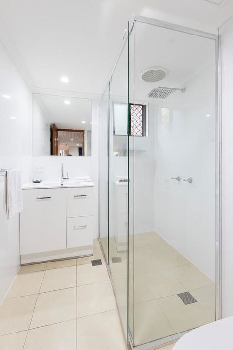 Byron Pacific Apartments - Hotel WA 3