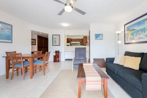 Byron Pacific Apartments - Hotel WA 2