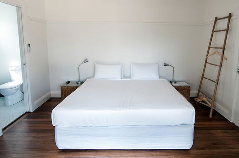 Byron Palms Guesthouse - Hotel WA 1