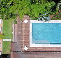 Byron Palms Guesthouse - Hotel WA