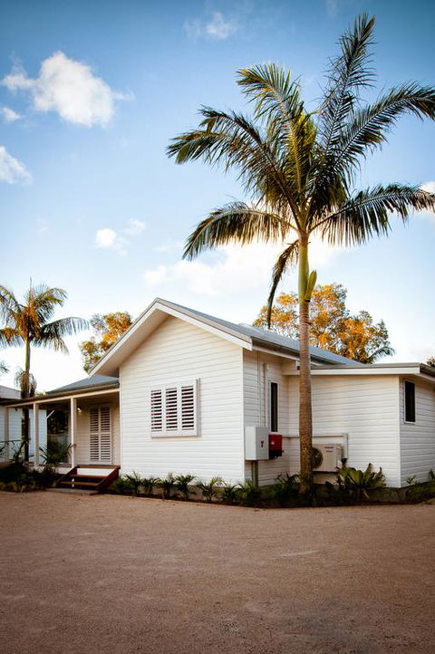 Byron Palms Guesthouse - Hotel WA 3