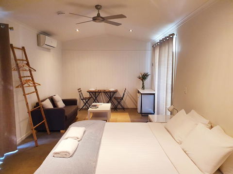 Byron Palms Guesthouse - Hotel WA 2