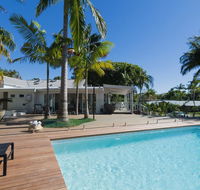 Byron Springs - Hotel WA